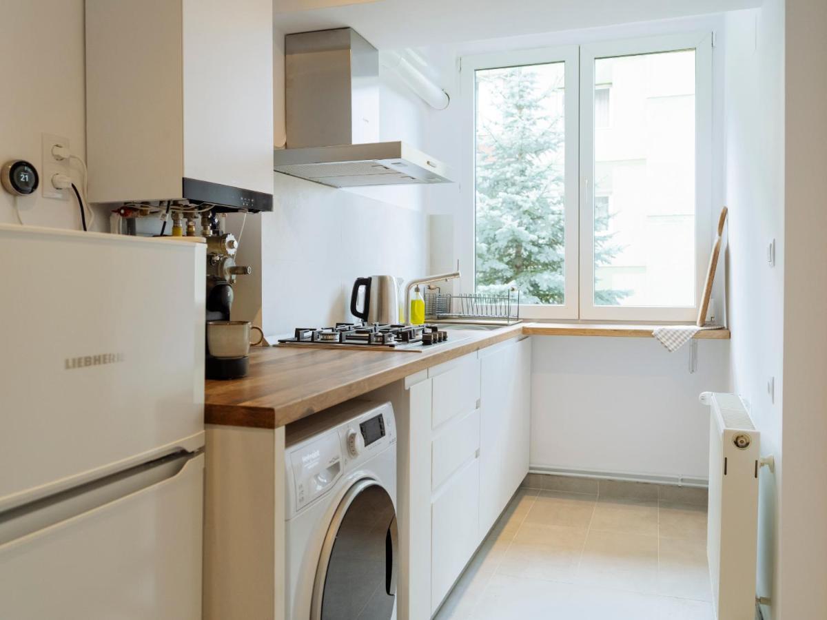 Cozy Central Apartment Near The Forest Brasov Bagian luar foto