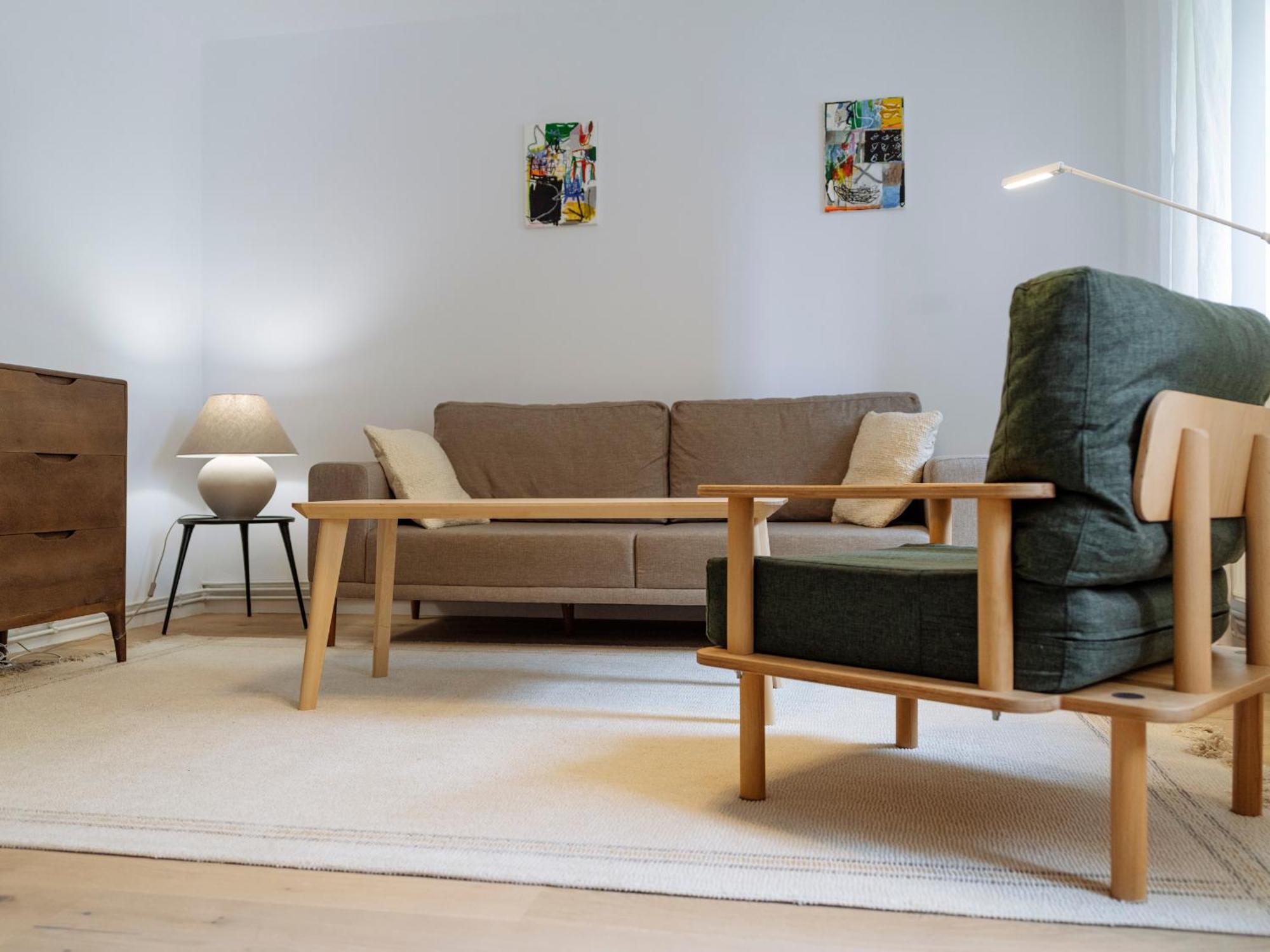 Cozy Central Apartment Near The Forest Brasov Bagian luar foto