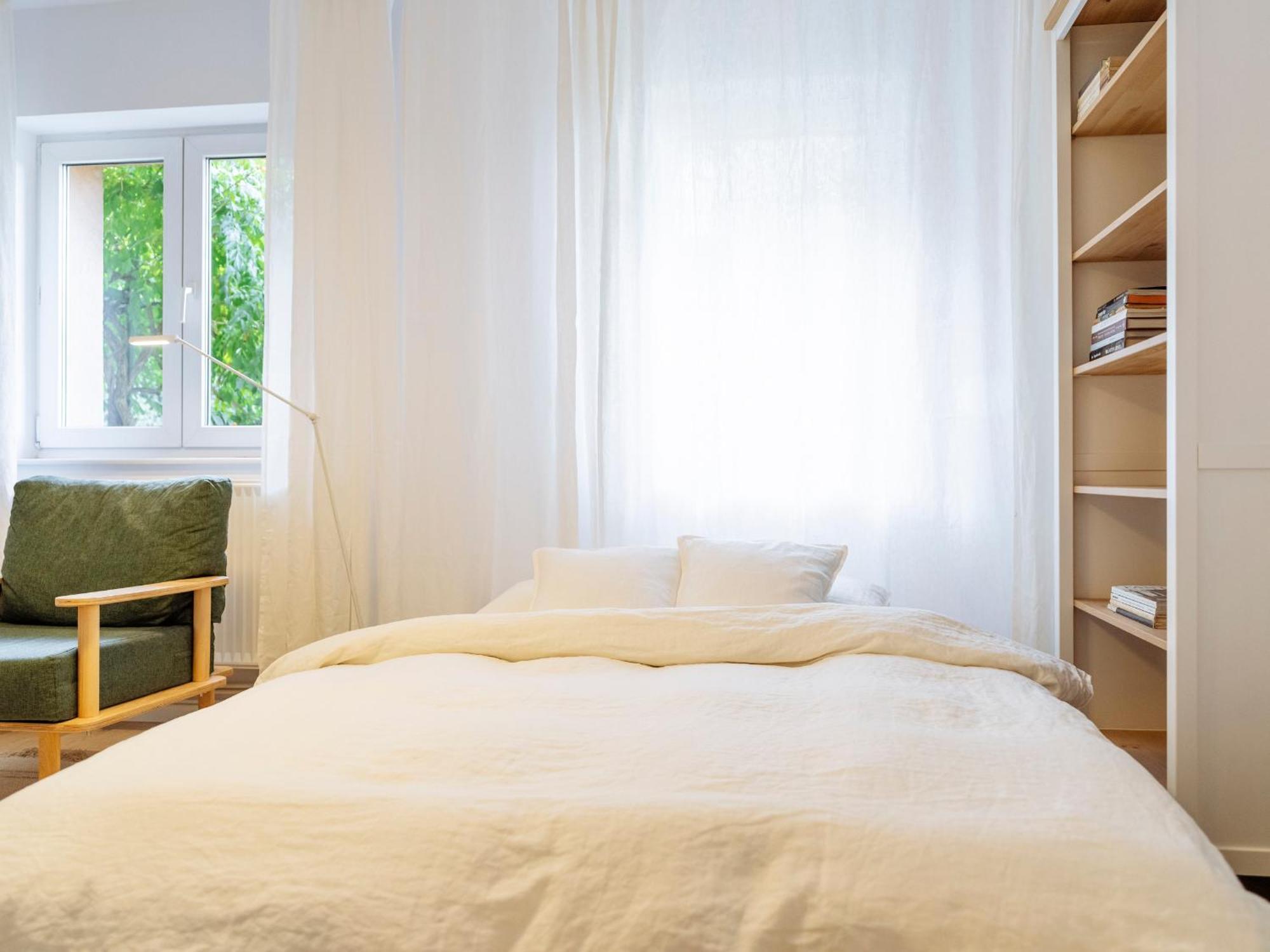 Cozy Central Apartment Near The Forest Brasov Bagian luar foto